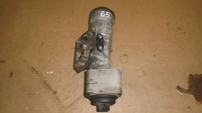 Racitor ulei, termoflot Audi A4 B7 2.0tdi, 0451153