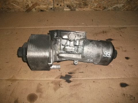 Racitor ulei, termoflot Audi A5, A4 B8 2.0tdi, 04511389H