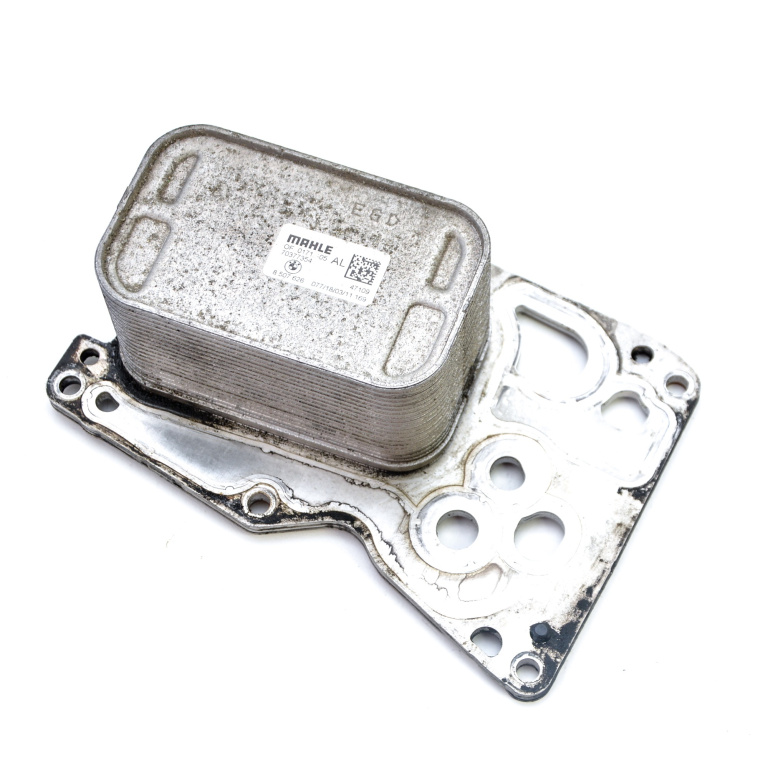 Racitor Ulei / Termoflot BMW 3 (E90, E91, E93, E92) 2005 - 2013 Motorina 70377354