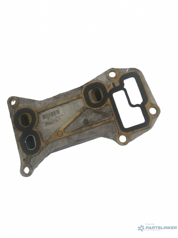Racitor ulei termoflot BMW 5 F10 2009 - 2016 3.0 d