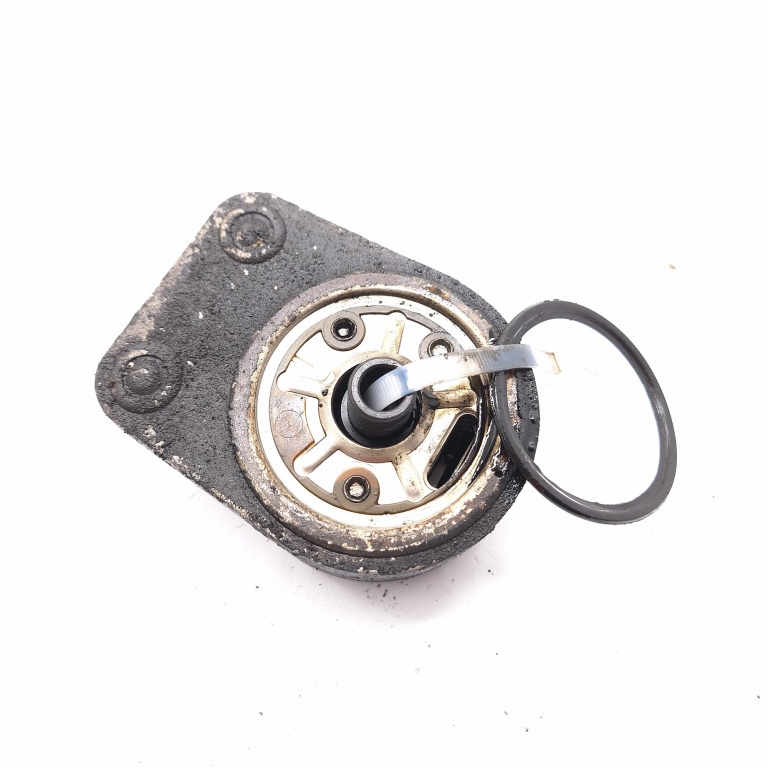 Racitor Ulei / Termoflot Chrysler VOYAGER Mk 3 (RG, RS) 2001 - 2007 Motorina