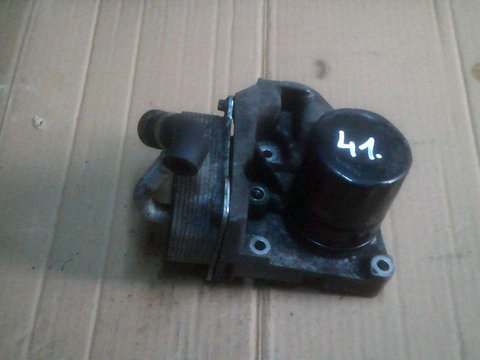 Racitor ulei, termoflot cu suport Ford Focus 2, 1.8 tdci, 4M5Q-6B624-BC, TN-2439-B