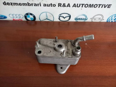 Racitor Ulei Termoflot Cutie Automata Bmw F10 F11 