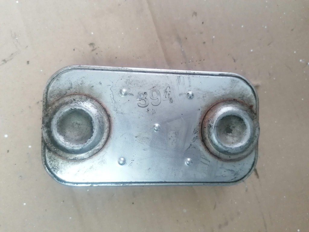 Racitor ulei termoflot fiat ducato, iveco daily, boxer, jumper 3.0 d euro 5 504078695
