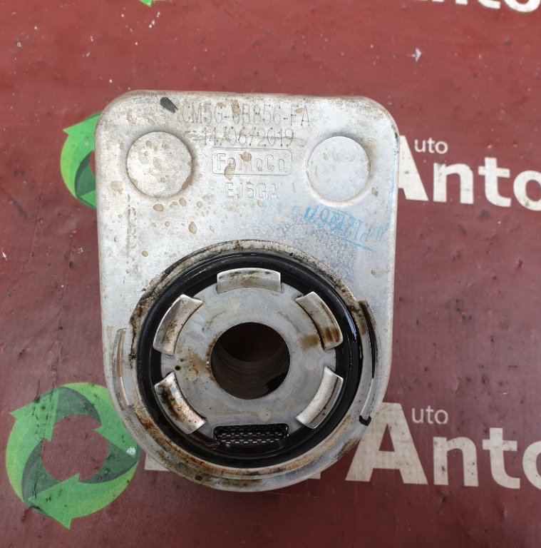 Racitor ulei termoflot Ford Mondeo Mk5 1