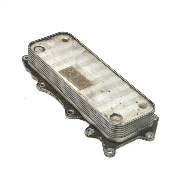 Racitor Ulei / Termoflot Mercedes-Benz SPRINTER (W906) 2006 - 2018 Motorina 6421800165, 642 180 01 65, 1501151201552, 150115-1201552