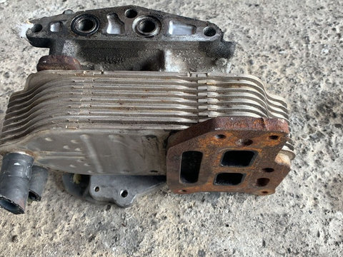 Racitor ulei termoflot Mitsubishi Outlander 2.2 D 4N14 2010 2011 2012