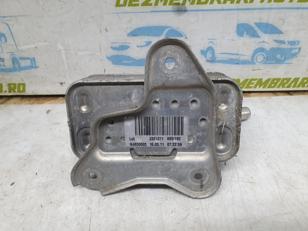 Racitor ulei termoflot N57D30A 7800408-0