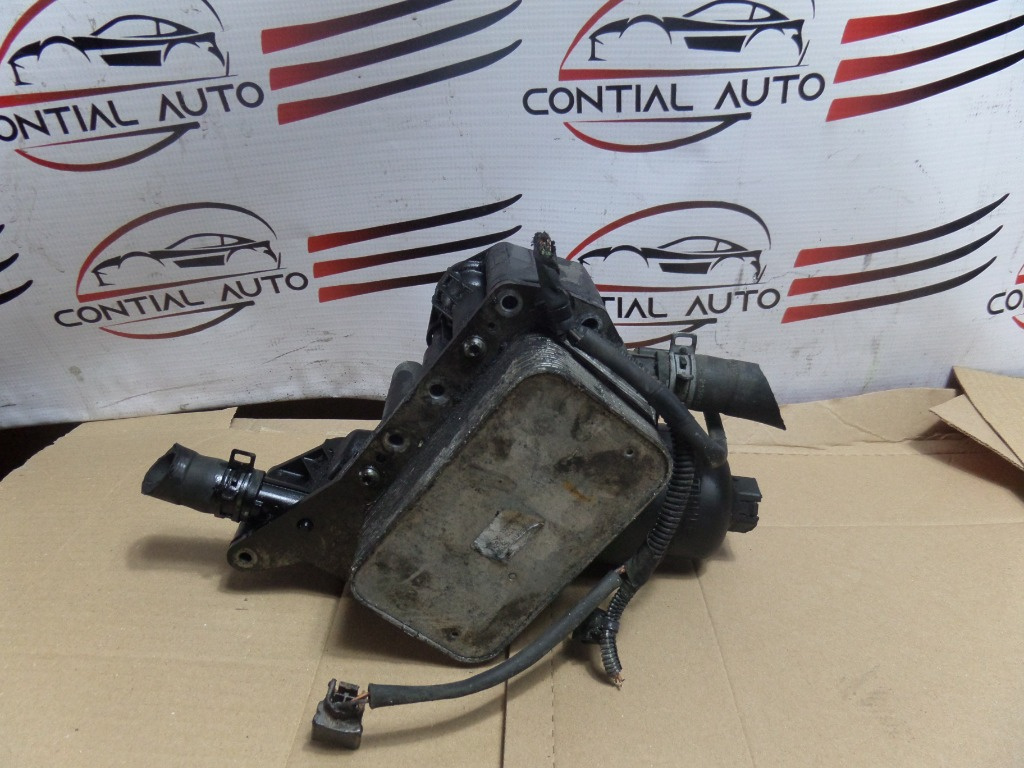 Racitor ulei termoflot nissan qashqai 1.6 cod 152085948r