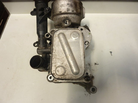 Racitor ulei (termoflot) Opel Astra Corsa C , Corsa D, Combo, Meriva, Agila, Tigra B 1.3 CDTI Z13DT , Z13DTJ, Z13DTH 55193743