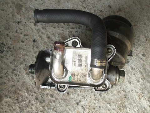 Racitor ulei (termoflot) Opel Astra G 1.7 DTI cod motor Y17DT