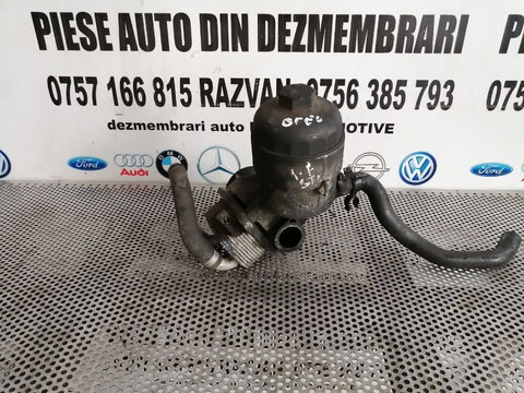 Racitor Ulei Termoflot Opel Astra G Zafira A Corsa 1.7 Dti