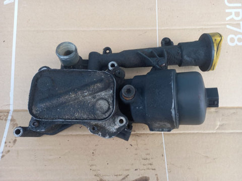 Racitor ulei termoflot Opel Corsa C motor 1,3 CDTI