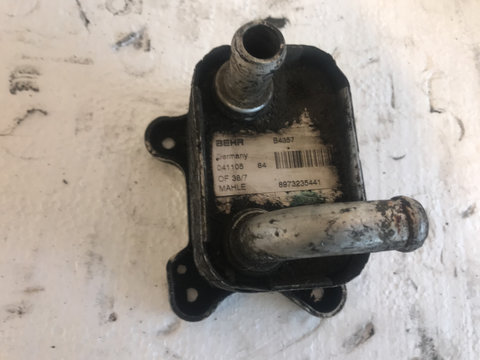 Racitor ulei termoflot opel meriva, opel astra h cdti 2003 - 2010 cod: 8973235441