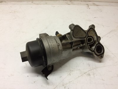 Racitor ulei / termoflot Peugeot 308 cod 758311180