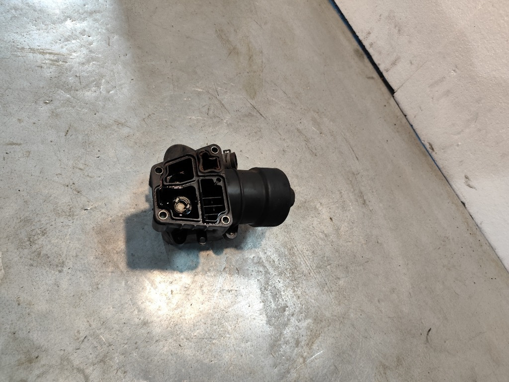 Racitor ulei termoflot Volkswagen Jetta 1.6 Motori