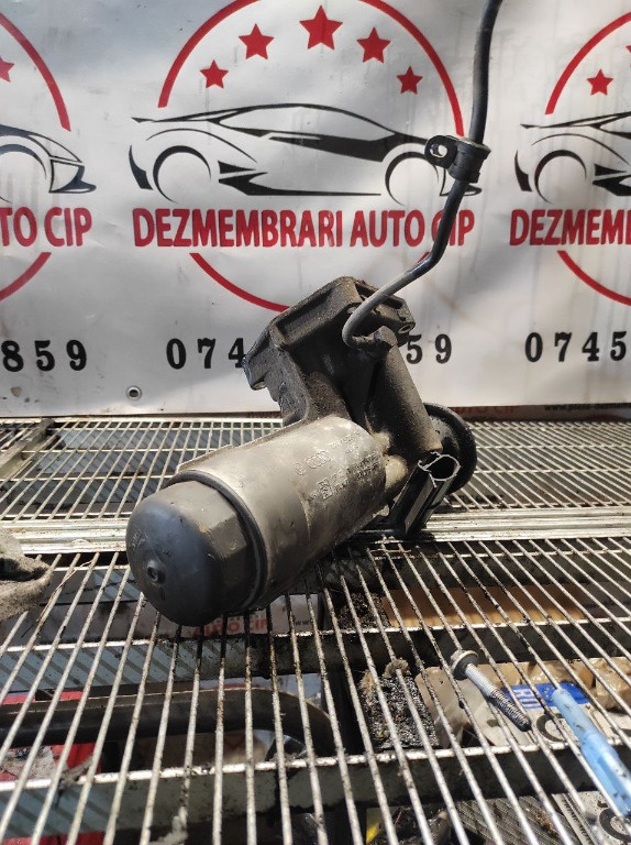 Racitor ulei termoflot Volkswagen Passat B5.5 1.9 tdi AVB 2001 - 2004 cod: 038115389b