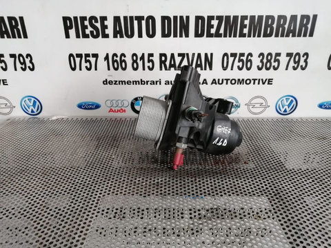 Racitor Ulei Termoflot VW Golf 7 Passat Touran Seat Skoda 1.6 Tdi CLH CXX CRC