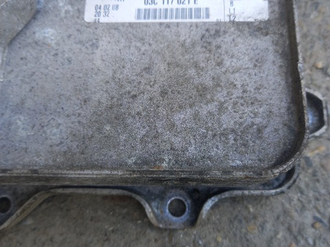 Racitor ulei VW Golf 5 cod produs:03C117021E/03C 117 021 E