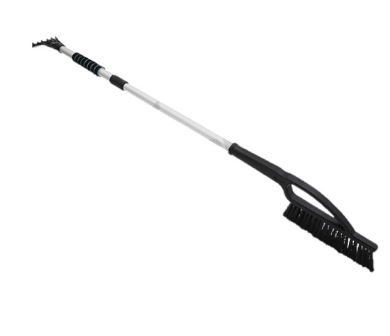 Racleta auto cu perie RapidAuto TP-098734