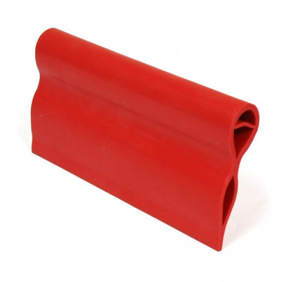 Racleta Cauciuc Oe Audi Squeegee Rosu 80A096150A