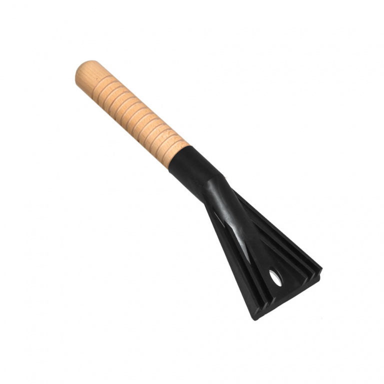 RACLETA CU MANER CU STRIATII IS-68835