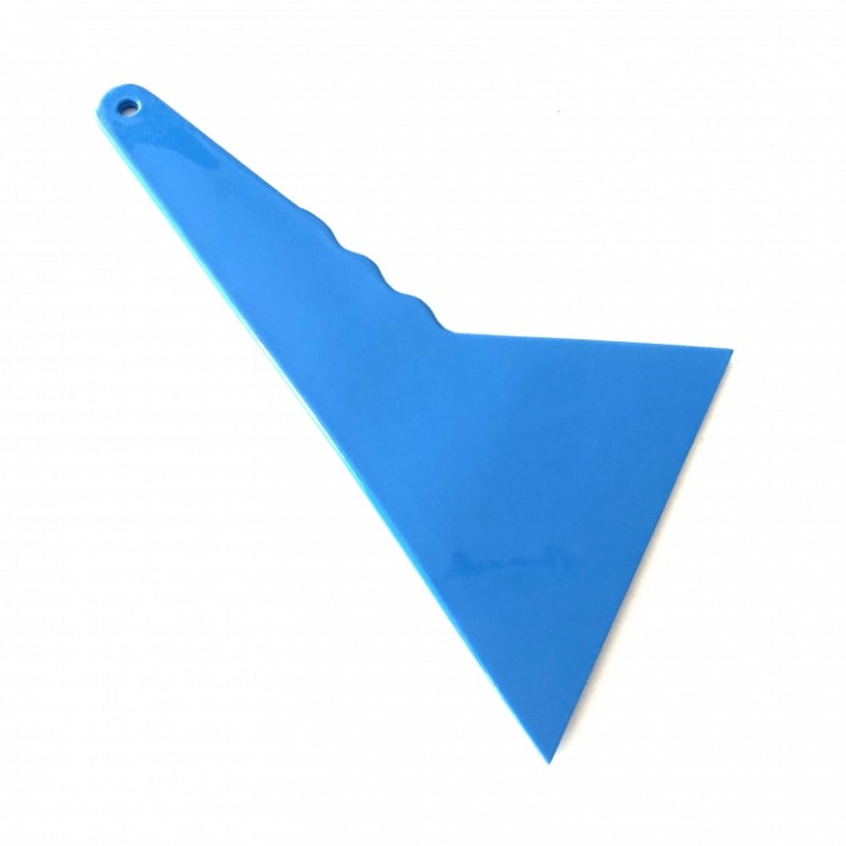 Racleta Plastic Montaj Folie MR303