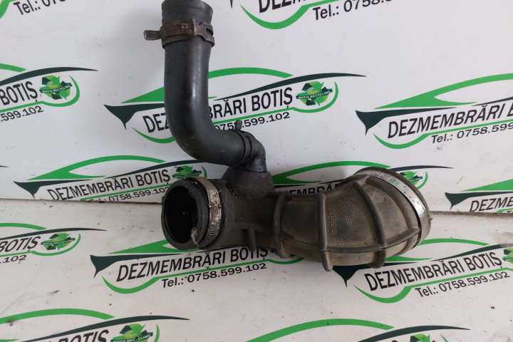 Racord Aer Admisie 24441600 24441600 Opel Zafira A [1999 - 2003] Minivan 5-usi 2.0 DTI MT (101 hp)