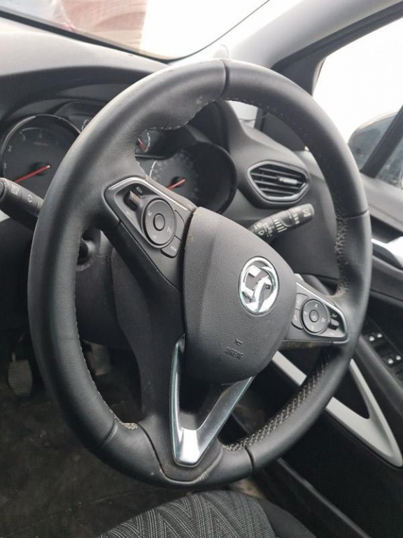 Racord aer Opel Crossland X 2017-2020 1.