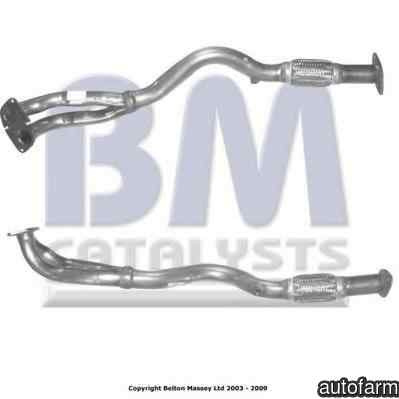 Racord evacuare ALFA ROMEO 156 932 Producator BM CATALYSTS BM70301