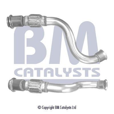 Racord evacuare BM CATALYSTS BM50442