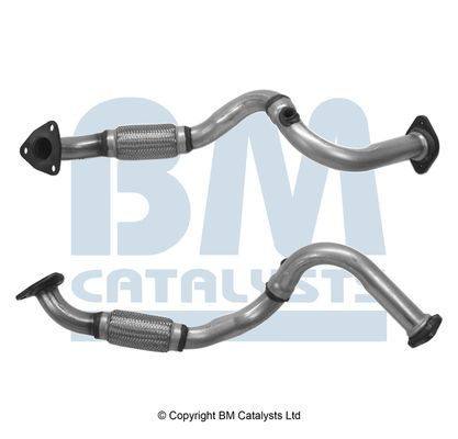Racord evacuare BM CATALYSTS BM50967