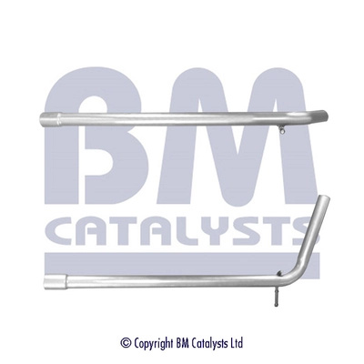 Racord evacuare BM Catalysts SKODA FABIA II Combi (545) 2007-2014 - BM50566