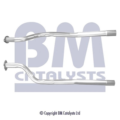 Racord evacuare BM Catalysts VW TIGUAN (5N_) 2007-2018 - BM50493