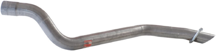 Racord evacuare BOSAL 770-431 la masina MERCEDES-BENZ VITO bus (W639) 2003 2004 2005 2006 2007 2008 2009 2010 2011 2012 2013 2014