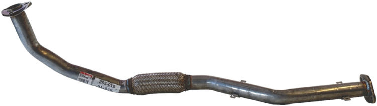 Racord evacuare BOSAL 855-015 la FORD MAVERICK VAN