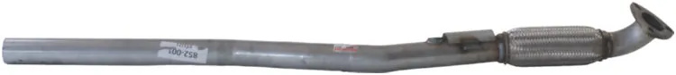 Racord evacuare Bosal OPEL ASTRA H (A04)