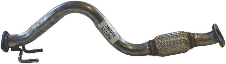 Racord evacuare Bosal VW BEETLE (5C1, 5C