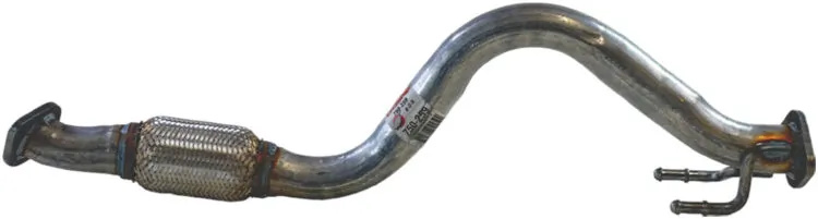 Racord evacuare Bosal VW JETTA IV (162, 163, AV3, AV2) 2010-2017 - 750-259