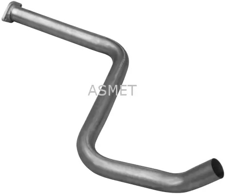 Racord evacuare centru Asmet OPEL ASTRA J limuzina 2014-2019 - 05.262