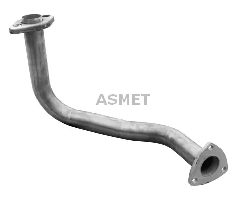 Racord evacuare fata Asmet OPEL ASTRA F combi (T92) 1991-1998 - 05.053