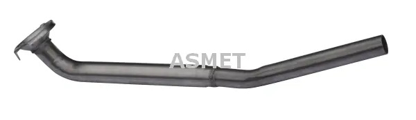 Racord evacuare fata Asmet VW GOLF II (19E, 1G1) 1983-1992 - 03.018