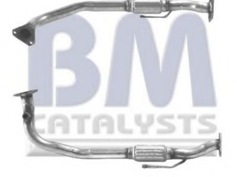 Racord evacuare FIAT PUNTO (176) (1993 - 1999) BM CATALYSTS BM70002 piesa NOUA