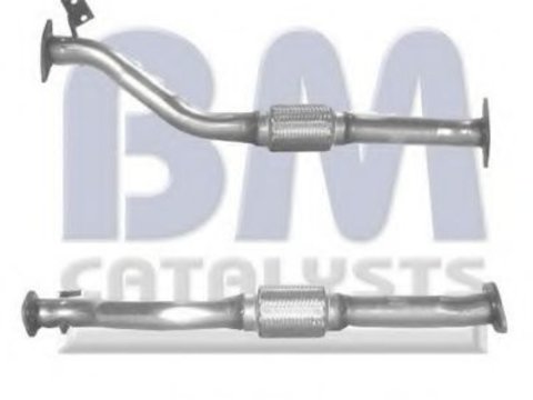 Racord evacuare HYUNDAI LANTRA Mk II (J-2) (1995 - 2000) BM CATALYSTS BM50016