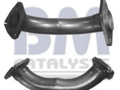 Racord evacuare MAZDA 323 S Mk V (BA) (1992 - 2003) BM CATALYSTS BM70485