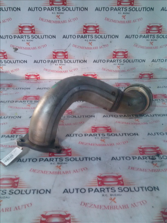 Racord evacuare MERCEDES-BENZ S CLASS 3.0 D an fabr. 2012
