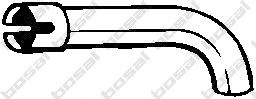 Racord evacuare MERCEDES-BENZ SPRINTER 2-t platou / sasiu (901, 902) (1995 - 2006) BOSAL 700-021