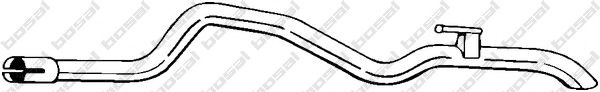 Racord evacuare MERCEDES-BENZ SPRINTER 2-t caroserie (901, 902) (1995 - 2006) BOSAL 461-371