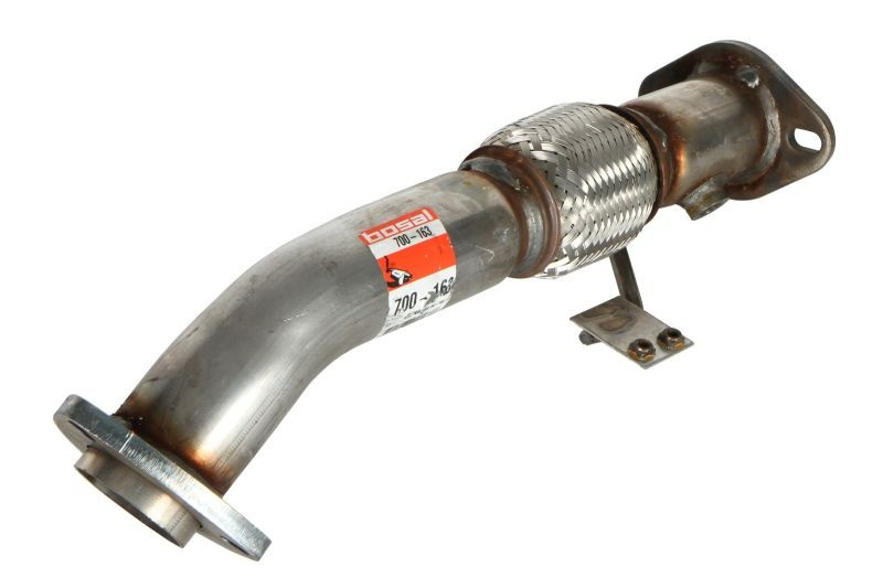 Racord evacuare NISSAN PATHFINDER III (R51) (2005 - 2012) BOSAL 700-163 piesa NOUA