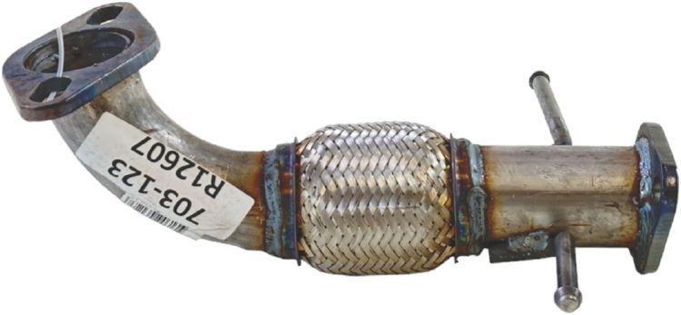 Racord evacuare QWP WEX9533
